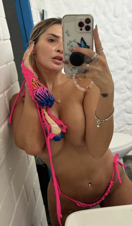 Macarena Gastaldo pornstar nudes galleries