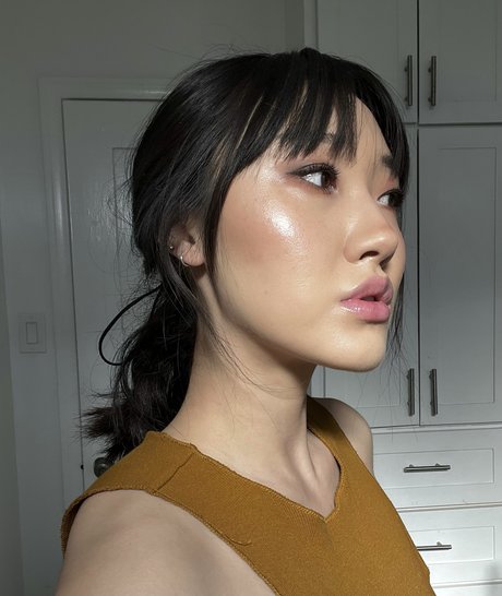 creamclan model top pictures