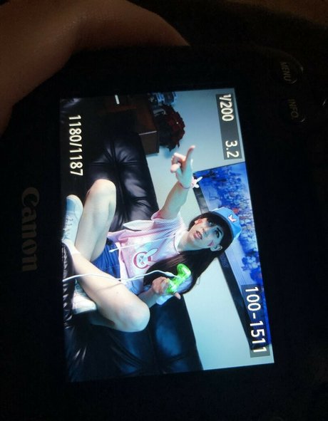 Michi Midnight model nice pic