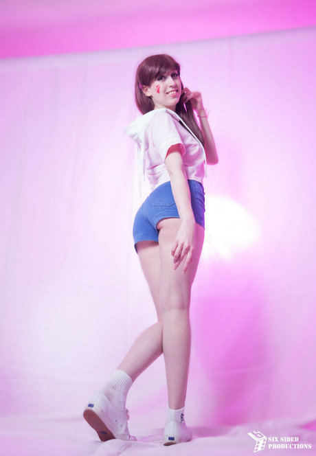 Michi Midnight pornstar perfect photo