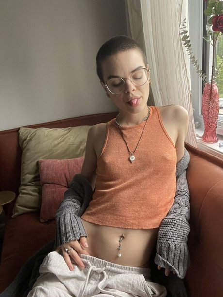 Ouiouilux pornstar sexy images