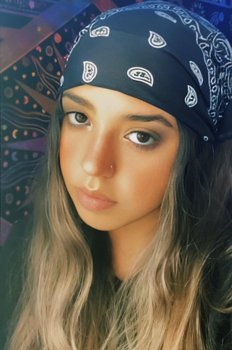 Causticx star art gallery