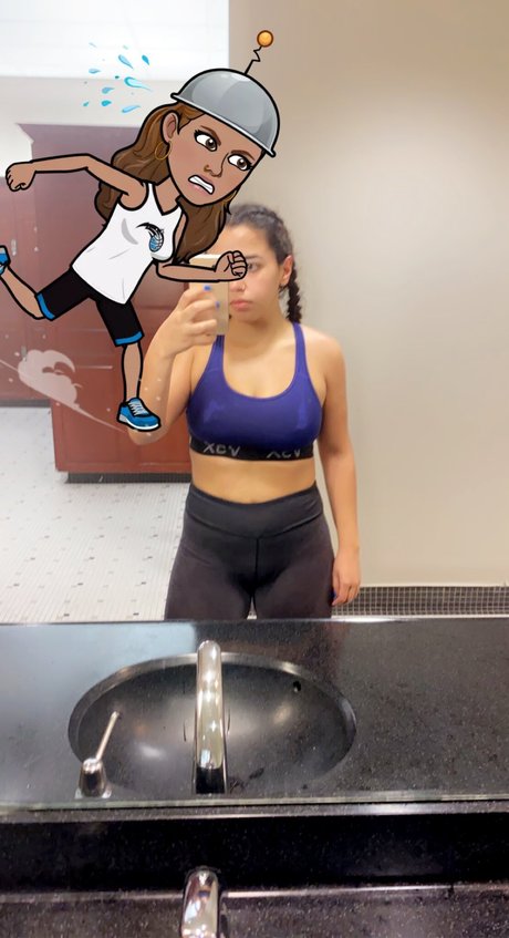 Causticx xxx model picture