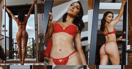 Allie Curtis model erotic galleries