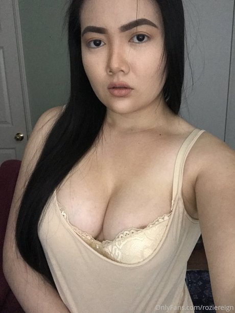 Rozie Reign XXX hd actress image