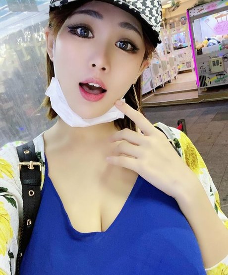 Ma Yourong_ star hot photos