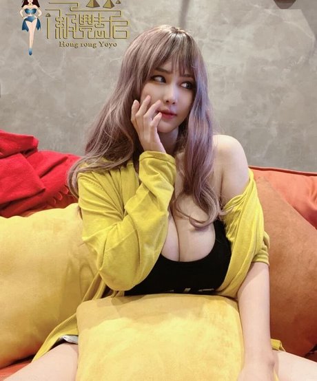 Ma Yourong_ star sexy img