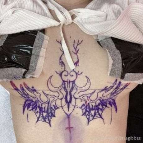 Lissa Gibbss star pornographic img