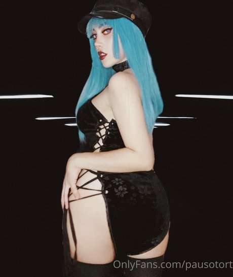 pausotor model nice photos