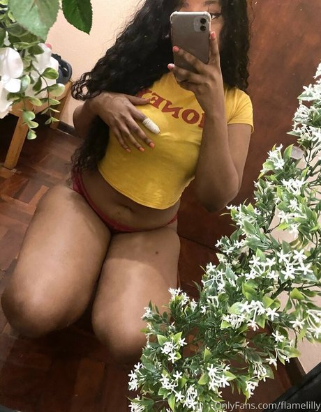 flamelilly naked actress pictures