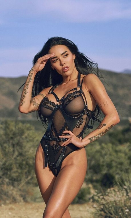 Lily andrews adult star galleries