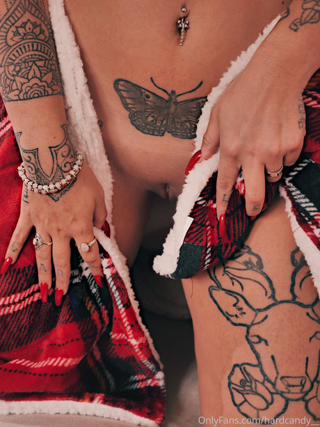 Hard candy star pretty photo