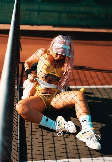 Hard candy porn model pics