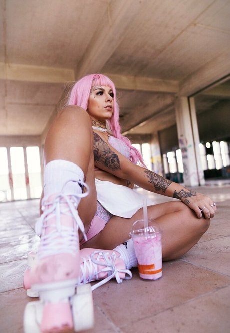 Hard candy pornstar gallery