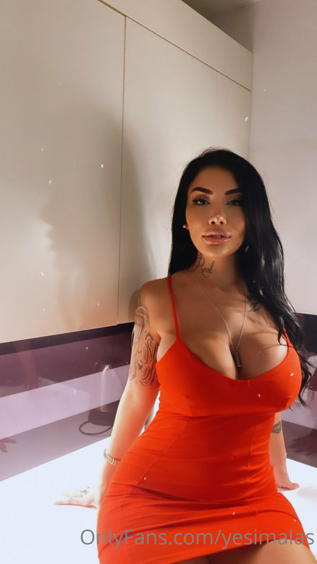 yesimalas pretty pornstar pictures