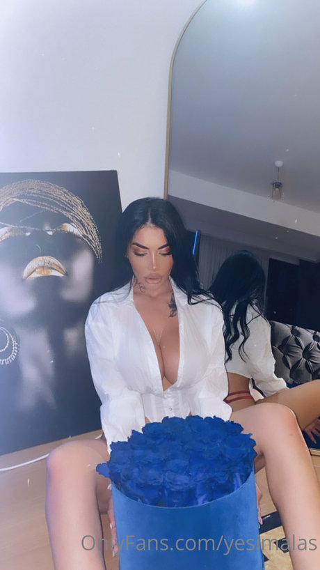 yesimalas top star galleries