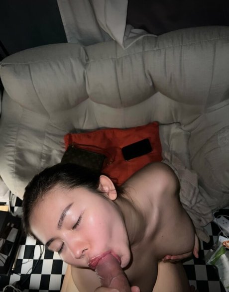 Pampeakkk exclusive model pictures