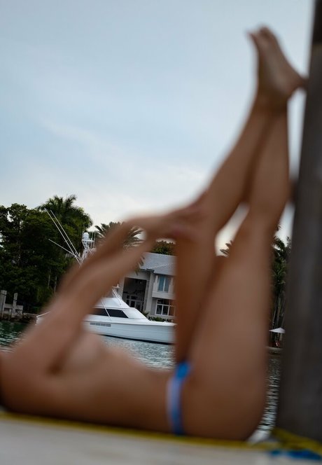 Graziiah model exclusive pictures