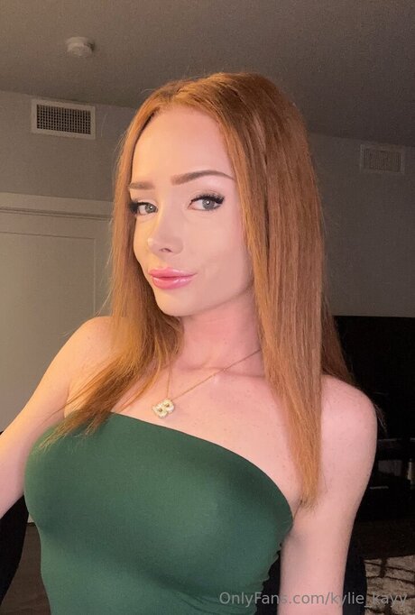 Kylie Kayy nudes star img