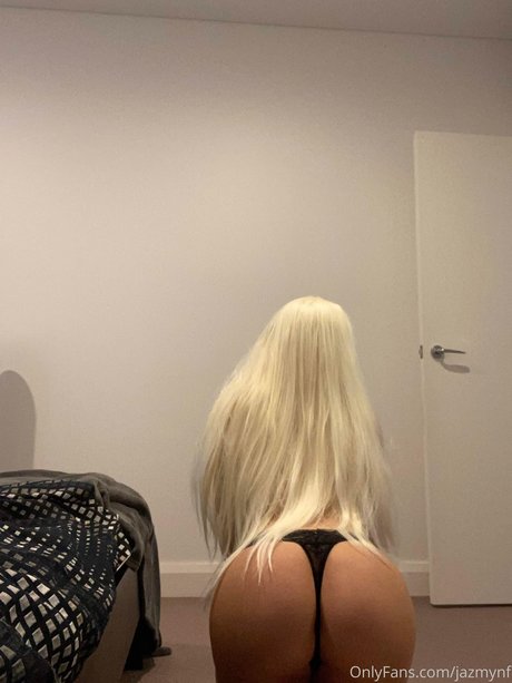 Jazmyn Forrest_ pornstar art photos