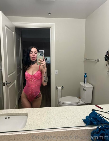 Kittycreammm high quality pornstar galleries