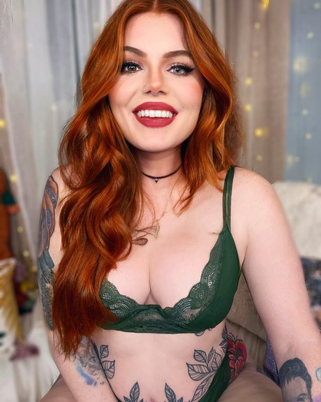 Jade Heather art actress picture