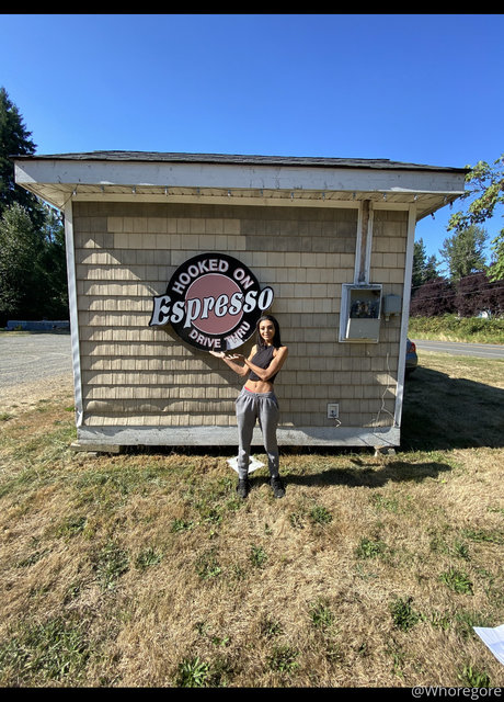 WhoreGore pretty model archive