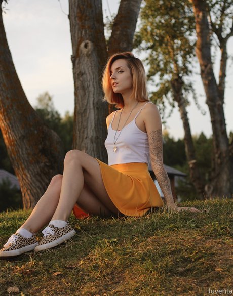 Luventa free actress pics