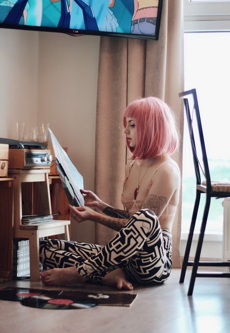 Luventa porn actress pics