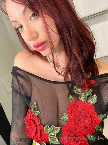 Lynbelieve erotic star archive