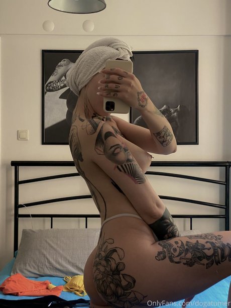 dogatumer star pornographic img