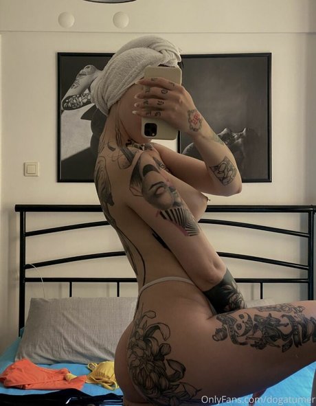 dogatumer beautiful actress image