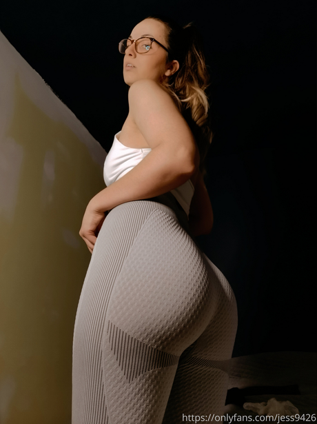 Jessica Cyr best star pic