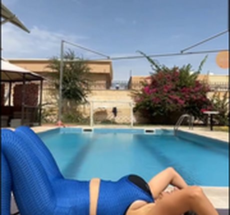 Lana rose star pretty photo