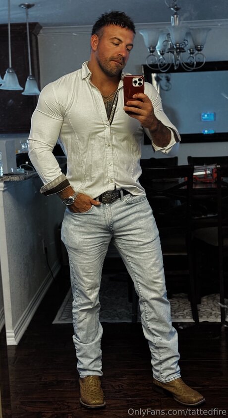 Tattedfire pornstar erotic gallery