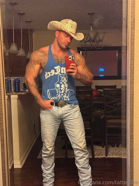 Tattedfire sexy actress picture