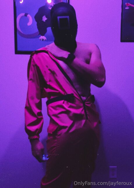 Jayferoux top model gallery