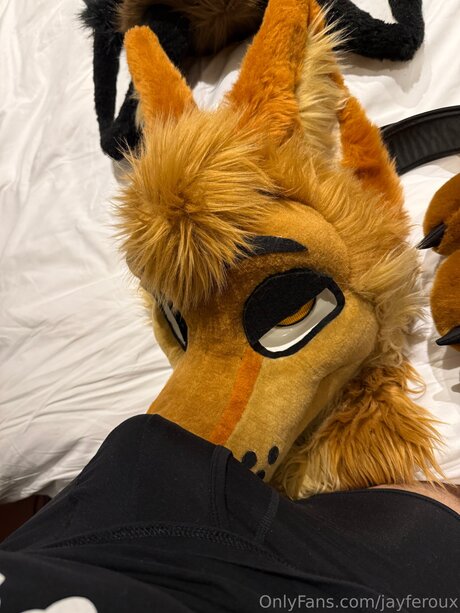 Jayferoux star perfect pic