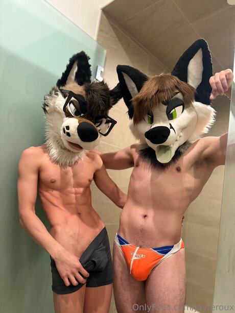 Jayferoux sexy model pics