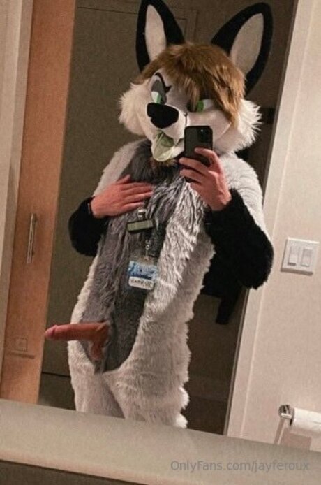 Jayferoux pornstar best pictures