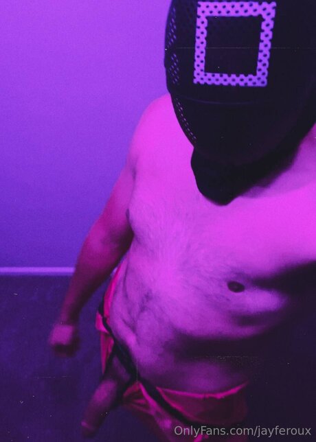 Jayferoux star adult photo