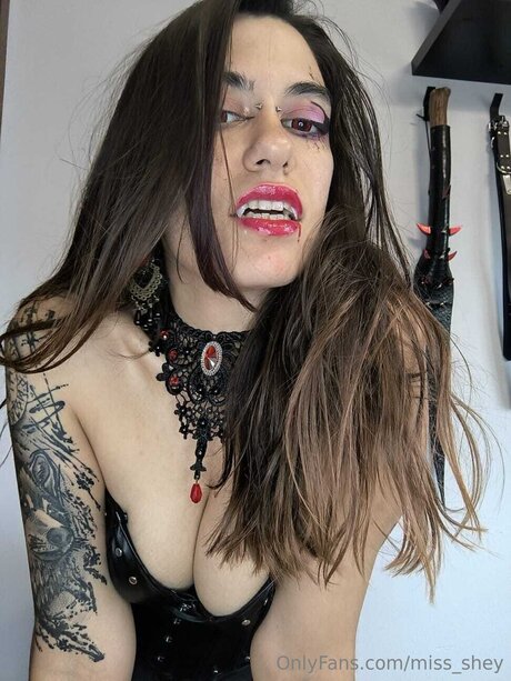 Miss Shey nice pornstar archive