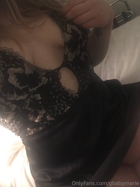 Gbabymarie pornstar erotic image