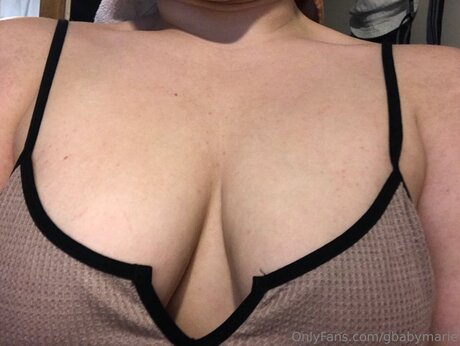 Gbabymarie star adult pictures