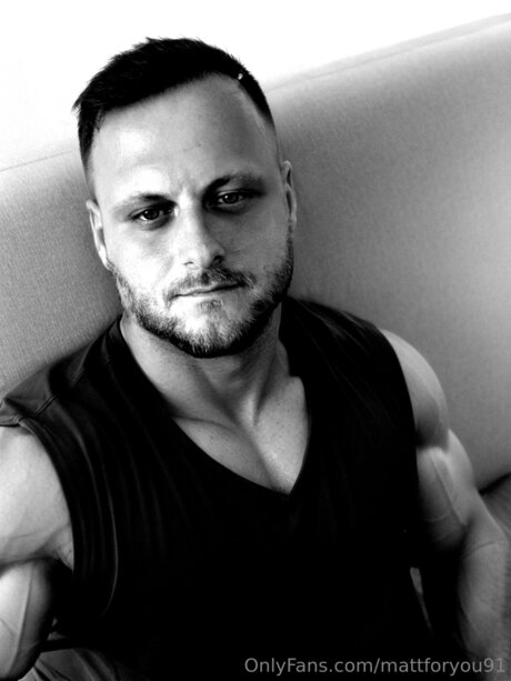 Mattforyou91 model perfect gallery