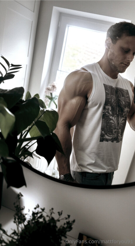 Mattforyou91 top model archive