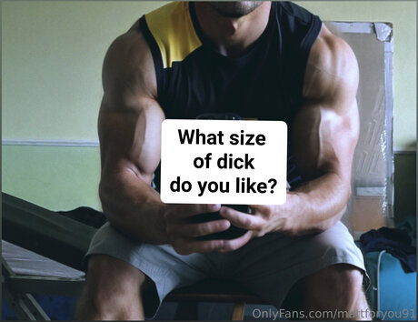 Mattforyou91 pornstar adult images