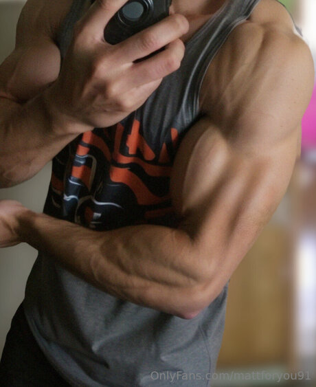 Mattforyou91 naked pornstar picture