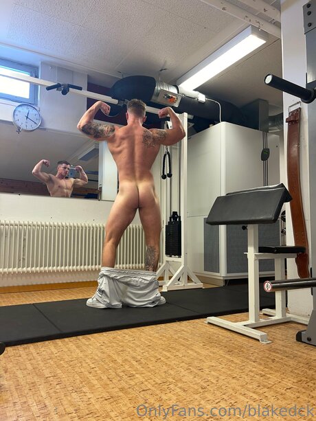 Blakedck star pretty pic