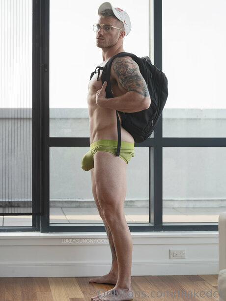 Blakedck perfect pornstar photo